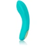 CalExotics Slay Pleaser вибромассажер для клитора, 11.5x5 см