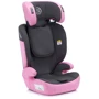 Автокрісло Sesttino Rocker Pro Pink 9-36 кг (Hnrt_4941): Вага дитини 9 - 36 кг