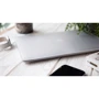 SwitchEasy Nude Transparent (GS-105-120-111-65) for MacBook Pro 13" M1 / Pro 13" M2: Матеріал полікарбонат
