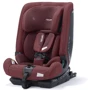 Автокресло RECARO TORIA ELITE Iron Red (00089044660050)