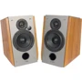 Акустическая система Edifier R1600T III Brown 2.0 60W: Формат акустики 2.0