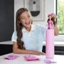 Лялька Barbie Кольорове перетворення Балерина сюрприз (HRK17) фото 4