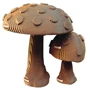 Картонний конструктор Cartonic 3D Puzzle MUSHROOMS: Вид флора и фауна