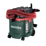 Строительный пылесос Metabo ASA 30 H PC (602088000): Расход воздуха, л/мин 4200