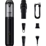 Автомобильный пылесос Baseus A3 Lite Handy Vacuum Cleaner Black (12000pa) (VCAQ050001): Тип пылесборника Контейнер