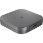 Corsair EX400U Portable External SSD USB Type-C (CSSD-EX400U1TB) UA: Тип накопичувача портативный