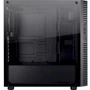 Корпус Silverstone PS14-E Black (SST-PS14B-E): Назначение игровой