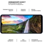 Аксессуар для смартфона ArmorStandart Tempered Glass Pro Black for ZTE Blade A51 / A71 (ARM59915) фото 4