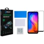 Аксессуар для смартфона BeCover Tempered Glass Black for Blackview A70 (707902)