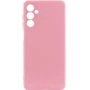 Чехол для телефонов Lakshmi Case Silicone Cover Full Camera Pink for Samsung A266 Galaxy A26 5G