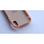 Чохол для iPhone Luna Aristo Prima Donna Periwinkle Pink (LA-IPXBOW-PNK) for iPhone X/iPhone Xs: Тип чохла накладка на задню частину