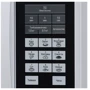 Микроволновая печь Panasonic NN-ST 342 MZPE: Диаметр поддона, мм 285 мм