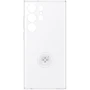 Чехол для телефонов Samsung Clear Gadget Case Transparency (EF-XS918CTEGRU) for Samsung S918 Galaxy S23 Ultra