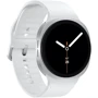 Смарт-часы Samsung Galaxy Watch 8 44mm Silver (SM-L330NZSA) (UA): Емкость батареи, мАч 435