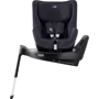 Автокресло Britax-Romer Duaflix Pro M Fossil Grey: Группа 0+/1