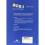 FCE Use of English Revised Edition 2: Student's Book: Виробник Express Publishing