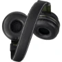 Навушники Gelius Ultra Perfect GL-HBB-0019 Green: Тип випромінювача динамічний