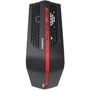 Корпус GameMax H601-BR: Типорозмір Midi-Tower
