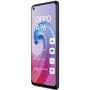 Смартфон Oppo A96 6/128GB Starry Black (UA UCRF): Процессор Qualcomm SM6225 Snapdragon 680 4G (6 nm) Octa-core (4x2.4 GHz Kryo 265 Gold & 4x1.9 GHz Kryo 265 Silver)