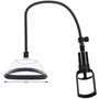 Вакуумная помпа для груди и сосков Men Powerup Passion Pump