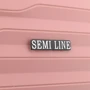 Чемодан Semi Line 24" (M) Rose (T5779-2): Стиль Повседневный (Casual)