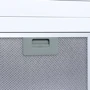 Вытяжка Minola DKS 6754 WH 1100 LED GLASS фото 7