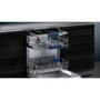 Встраиваемая посудомоечная машина Siemens SN636X02KE: Количество программ 6