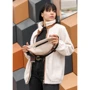 Жіноча поясна сумка Sambag Hoso MSH рожева (82111025sale): Країна виробник Украина