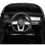 Детский электромобиль Bambi Racer Mercedes Benz черный (M 5027EBLRS-2): Материал корпуса пластик