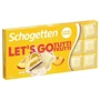 Шоколад Schogetten Lets Go Tutti Frutti, 100 г (WT3529)