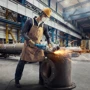 Болгарка (угловая шлифмашина) Bosch GWS 24-230 JZ (06018C3300) фото 11