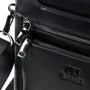 Чоловіча сумка планшет Bretton BE N2038-3 black чорна (34481): Стать Чоловік
