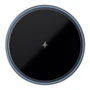 Держатель Proove Car Holder Wireless Charger Magic Circle 15W Silver: Производитель Proove