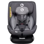 Дитяче автокрісло Lionelo Bastiaan One I-size Grey Stone (LO-BASTIAAN ONE I-SIZE GREY STONE): Колір серый