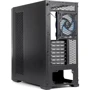 Корпус QUBE ARGON ARGB Black (ARGON_F1AU3) фото 6