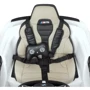 Дитячий електромобіль Bambi Racer BMW M5 білий (M 4791EBLR-1): Вага, кг 27