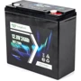 Longttech LiFePO4 12.8V - 24Ah (LAR1224-LT20-R32): Тип Аккумулятор