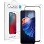 ACCLAB Tempered Glass Full Glue Black for Infinix Hot 50 Pro: Тип защитное стекло