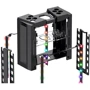 Кулер Cooler Master MasterAir MA410M (MAM-T4PN-218PC-R1): Тип воздушное охлаждение