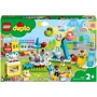 LEGO DUPLO Парк развлечений (10956)