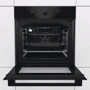 Духова шафа електрична Gorenje BO725E10BG: Потужність підключення, Вт 2700