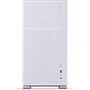 Корпус Jonsbo D41 MESH White: Форм-фактор материнської плати ATX / Micro-ATX