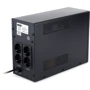 Vinga LED 2000VA metall case (VPE-2000M) фото 4