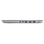 Ноутбук ASUS Vivobook 15X (X1503ZA-L1496WA_8): Видеоадаптер Intel Graphics