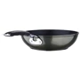 Сковородка Вок Bergner Midnight 28 см (BG-30129-GR): Материал ручки Нержавеющая сталь