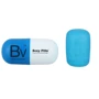 Мастурбатор Love To Love SEXY PILLS BLUE VALENTINE