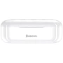 Наушники Baseus W07 White: Диапазон частот (Гц) 20-20000