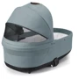 Люлька Cybex Cot S Lux 2023 Sky Blue (522002609) фото 3