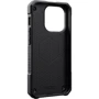 Чохол для iPhone Urban Armor Gear UAG Monarch Pro Magsafe Mallard (114221115555) for iPhone 15 Pro: Колір синий