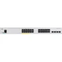 Сетевой коммутатор Cisco C1000-24FP-4G-L